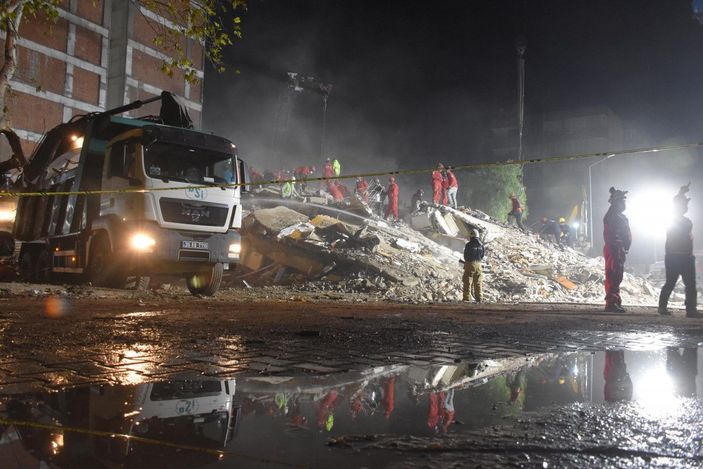 Doğanlar Apartmanı davasında gerekçeli karar: Kaliteli ve yeterli malzeme kullanılmamış -3