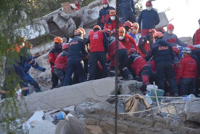 Doğanlar Apartmanı davasında gerekçeli karar: Kaliteli ve yeterli malzeme kullanılmamış -4