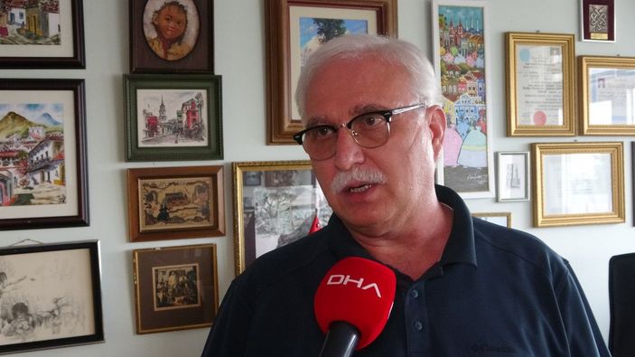 d Bilim Kurulu Üyesi Özlü: Zorunlu kapatma gündemde değil -1