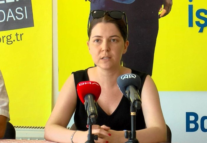 Taksiciler odasından İBB’ye suç duyurusu -3