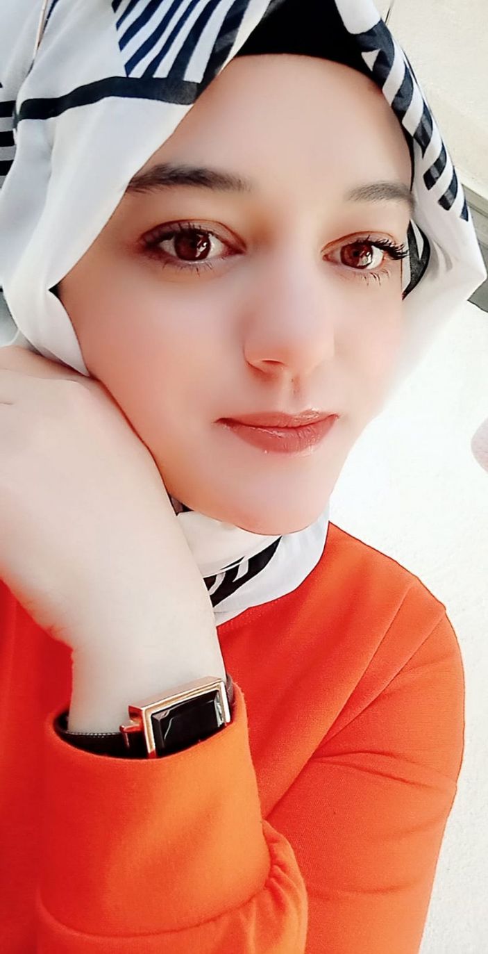 Kimyasallı saldırıya uğrayan Merve: Yüzüme attığı sıvı, kapının boyasını dahi eritmiş -4