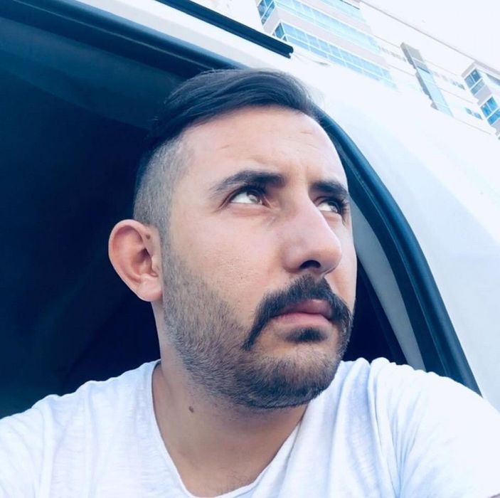 d Kimyasallı saldırıya uğrayan Merve: Yüzüme attığı sıvı, kapının boyasını dahi eritmiş -5