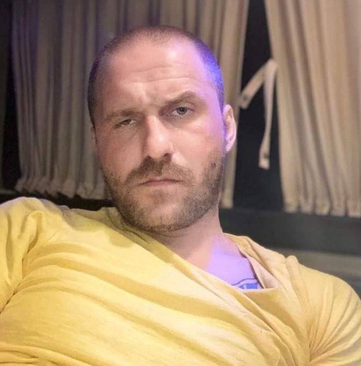 d Restoranda birlikte yemek yiyip içki içtiği arkadaşını öldürdü -1