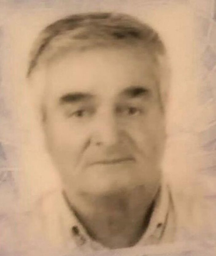 Babasını, eve geç geldiği için uyarınca öldürmüş -2