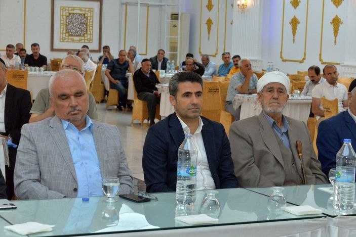 d Bingöl’de 35 yıllık husumet barış yemeği ile sona erdi -5