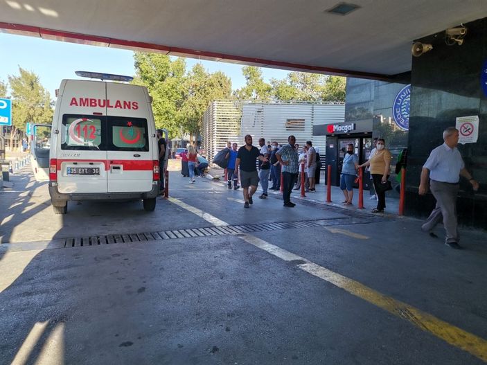 i İzmir’de bahçe sulama kavgası: 1 ölü, 5 yaralı -5