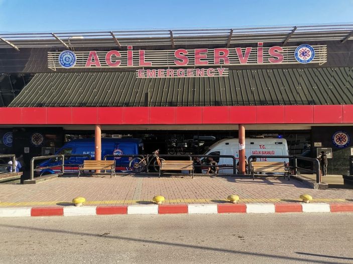 İzmir’de bahçe sulama kavgası: 1 ölü, 5 yaralı -2