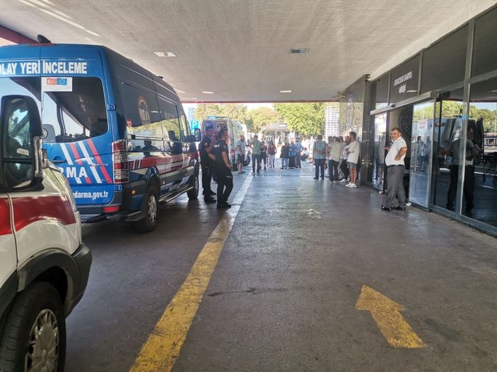 İzmir’de bahçe sulama kavgası: 1 ölü, 5 yaralı -3