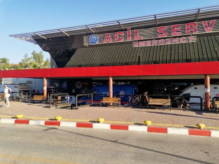 İzmir’de bahçe sulama kavgası: 1 ölü, 5 yaralı -4