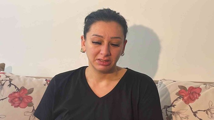 Eskişehir’de bir kadın boşanma aşamasındaki kocası tarafından bıçaklandı -2