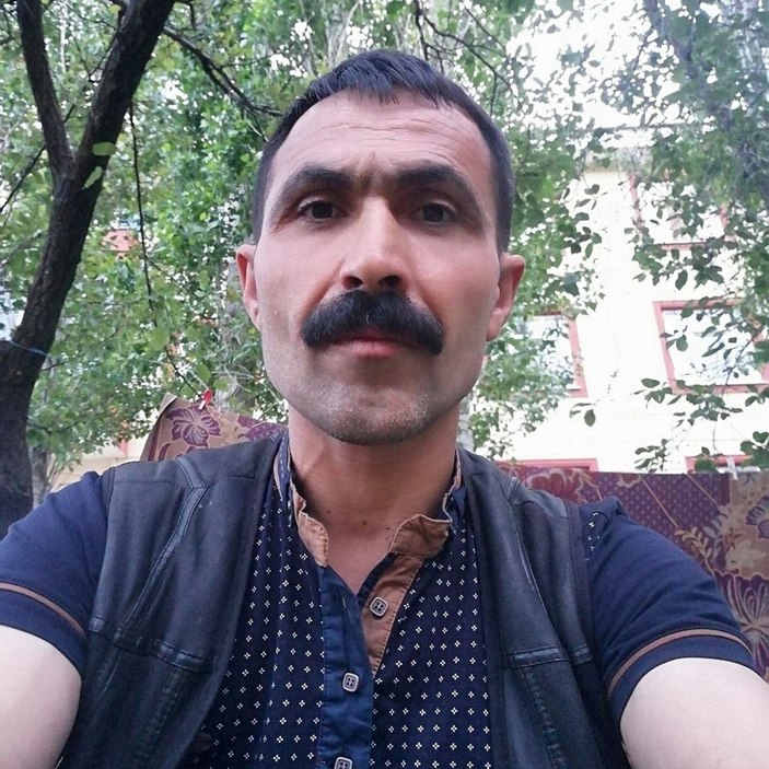 Hayat'ı kurtarıp, kendisi nehirde kaybolan oto tamircisi 5 gündür aranıyor -5