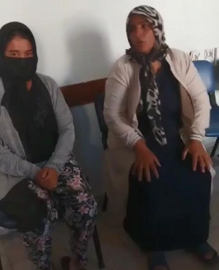 d 'Engelliyim' diyen dilenci, Zabıta Müdürlüğü'nde ayağa kalktı -4