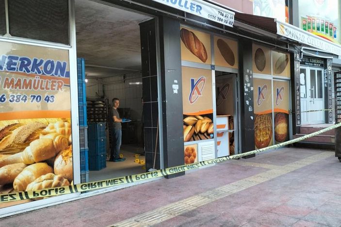Bayat ekmek vermedi, diye fırıncıyı öldürdü -2