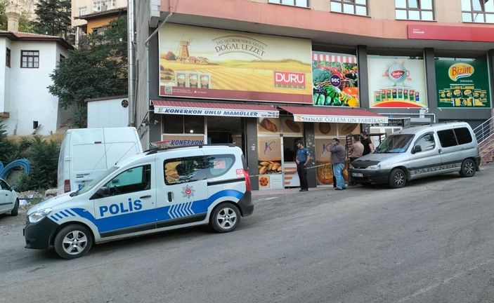 Bayat ekmek vermedi, diye fırıncıyı öldürdü -5