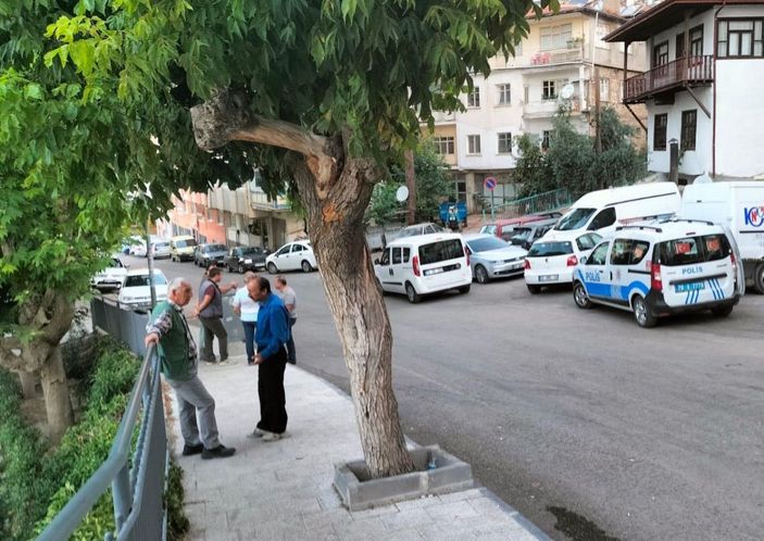 Bayat ekmek vermedi, diye fırıncıyı öldürdü -4