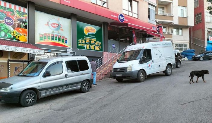 Bayat ekmek vermedi, diye fırıncıyı öldürdü -7