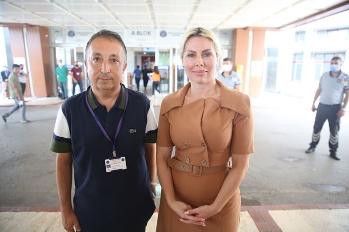 Bursa’da çöp evde bulunan Cem Muhammet ile ilgili sevindiren gelişme -3