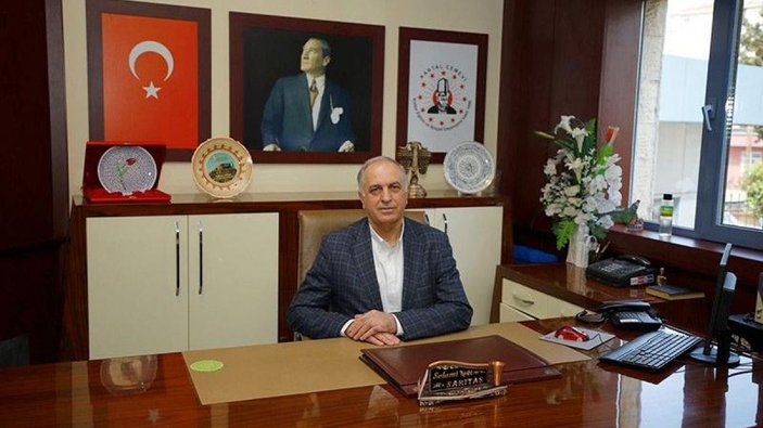 Kartal Cemevi Başkanı Selami Sarıtaş'a saldırı -3