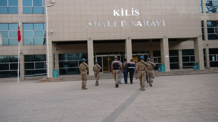 8 askerin şehit olduğu saldırıya katılan PKK'lı terörist yakalandı -5
