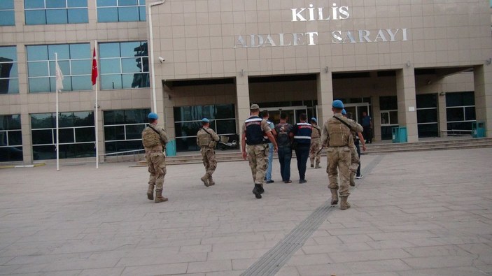 8 askerin şehit olduğu saldırıya katılan PKK'lı terörist yakalandı -4