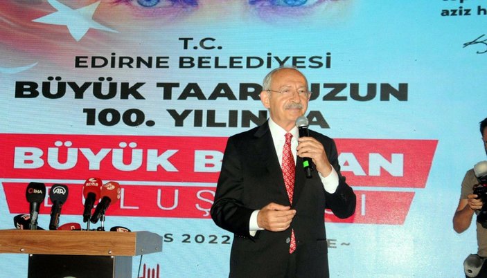 AK Parti’li Aksal’dan, CHP’li Gürkan’a ‘Sayın Cumhurbaşkanım’ tepkisi -3
