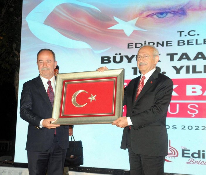 AK Parti’li Aksal’dan, CHP’li Gürkan’a ‘Sayın Cumhurbaşkanım’ tepkisi -1