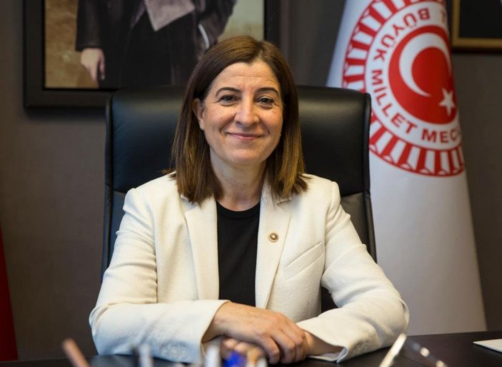 AK Parti’li Aksal’dan, CHP’li Gürkan’a ‘Sayın Cumhurbaşkanım’ tepkisi -5