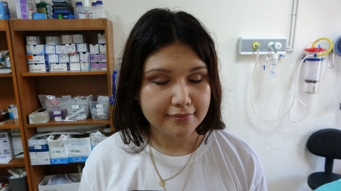 Rusya'dan geldi, 14 yıllık migren ağrılarından kurtuldu -3