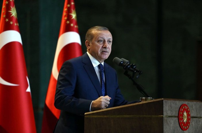 Erdoğan: TMO mısır alım fiyatını destek hariç, ton başına 5 bin 700 lira olarak uygulayacak” -1