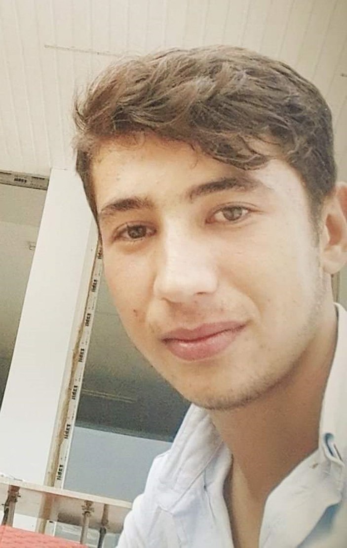 Osmaniye'de balık tutarken suya düşen uzman çavuş yaşamını yitirdi -3