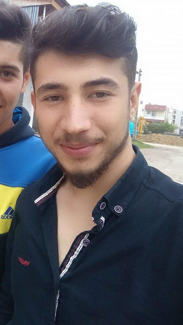 Osmaniye'de balık tutarken suya düşen uzman çavuş yaşamını yitirdi -4