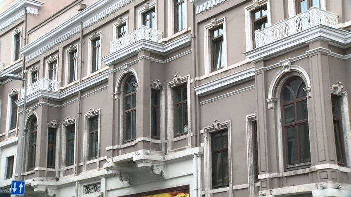 Süleyman Seba Caddesi 'Dünyanın En Havalı Caddeleri' arasına girdi -4