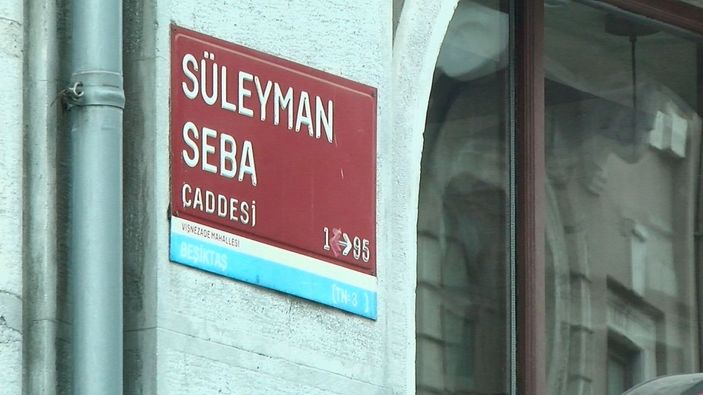Süleyman Seba Caddesi 'Dünyanın En Havalı Caddeleri' arasına girdi -2