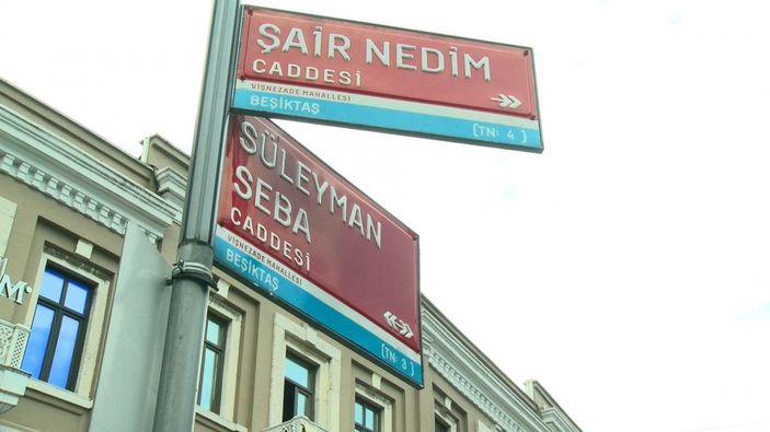 Süleyman Seba Caddesi 'Dünyanın En Havalı Caddeleri' arasına girdi -3