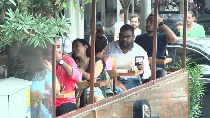 Süleyman Seba Caddesi 'Dünyanın En Havalı Caddeleri' arasına girdi -5