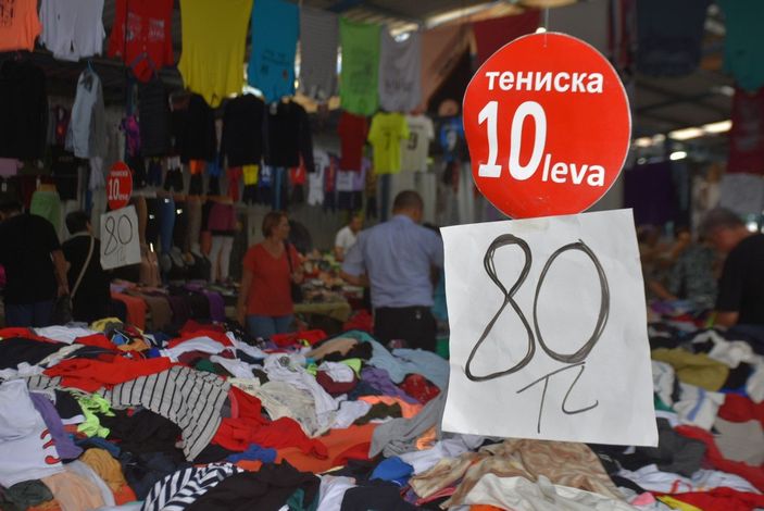 Pasaportsuz girişin ardından hafta sonları gelen Bulgar sayısı 20 bini buldu -8