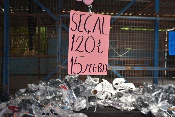 Pasaportsuz girişin ardından hafta sonları gelen Bulgar sayısı 20 bini buldu -9