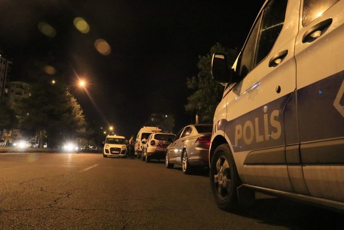 Diyarbakır'da borç tartışması kanlı bitti: 1 ölü 1 yaralı