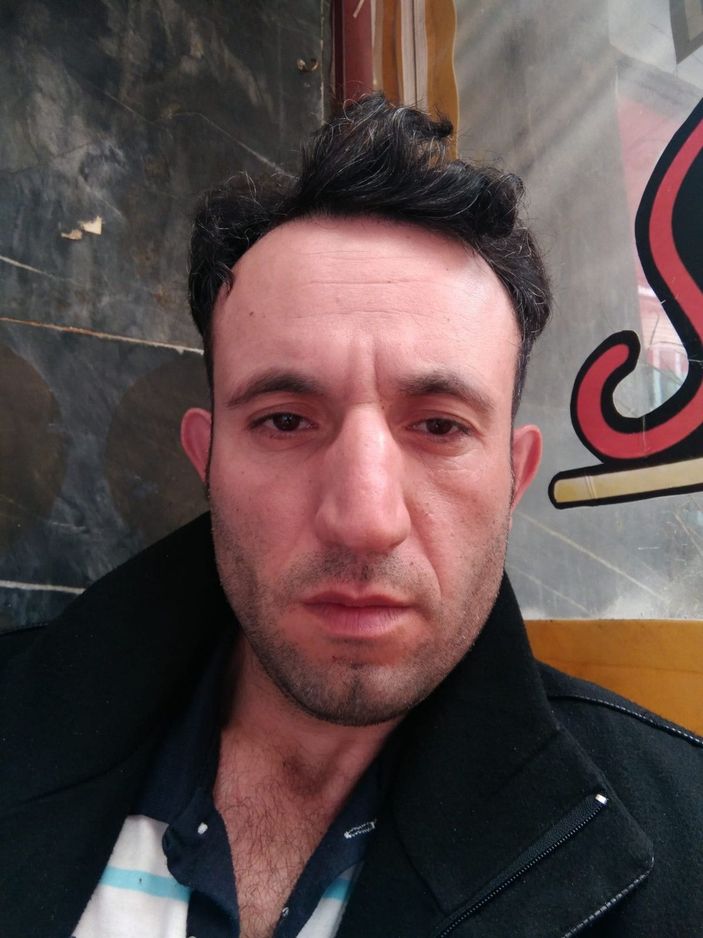 Polisle çatışan tüfekli saldırgan hastanede öldü -1