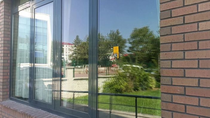 Polisle çatışan tüfekli saldırgan hastanede öldü -4