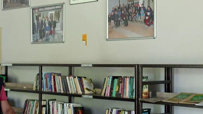 Polisle çatışan tüfekli saldırgan hastanede öldü -6