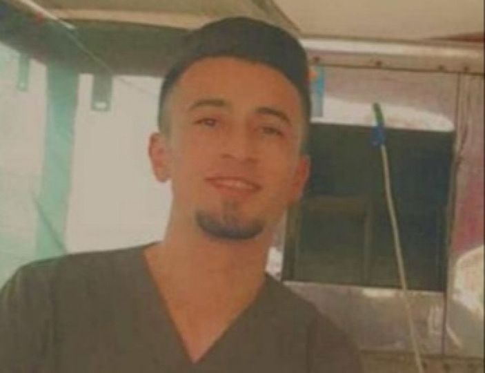 Nusaybin’de sağlık çalışanı derede boğuldu -1