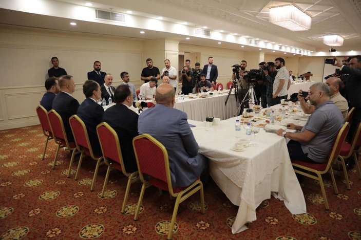 Fatih Erbakan: Kendi cumhurbaşkanı adayımızı çıkartacağız -6