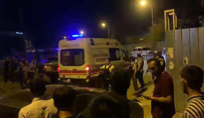 Şırnak’ta akrabaların tartışması kanlı bitti: 1 ölü 2 yaralı