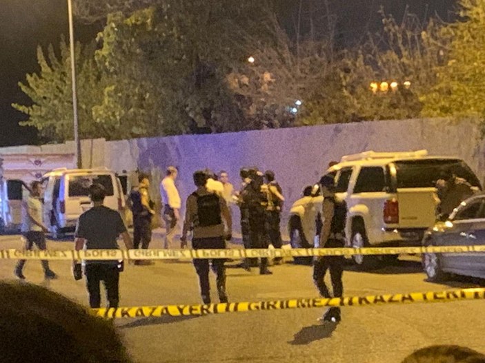 Şırnak’ta silahlı kavga: 1 ölü 2 yaralı -1