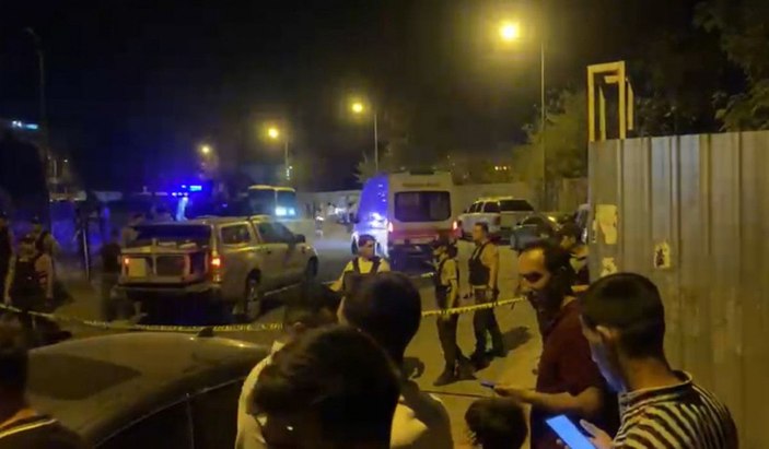 Şırnak’ta akrabaların tartışması kanlı bitti: 1 ölü 2 yaralı