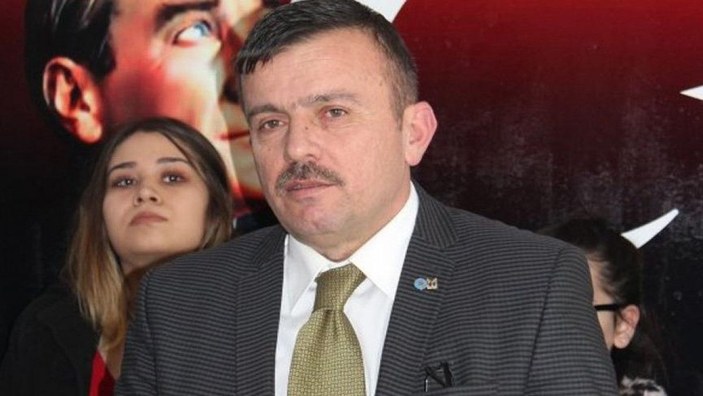İYİ Parti'de, 'HDP'ye bakanlık verilebilir' istifası -2