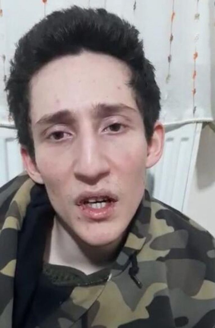 Babasını öldüren sanık: Öldüğünü düşünmüyorum, onunla konuşuyorum -2