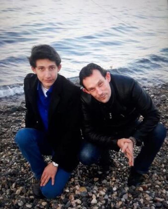 Babasını öldüren sanık: Öldüğünü düşünmüyorum, onunla konuşuyorum -1