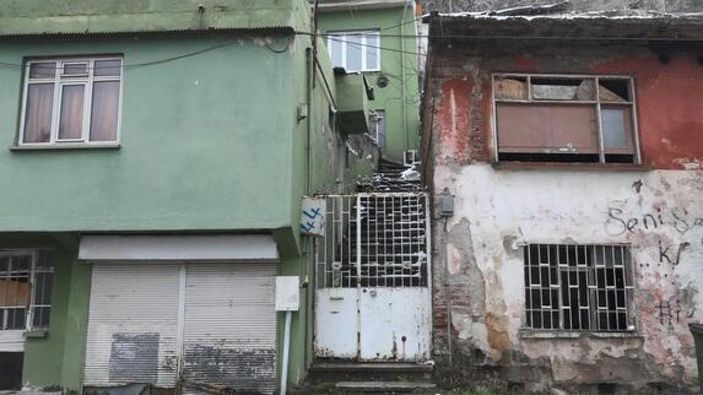 Babasını öldüren sanık: Öldüğünü düşünmüyorum, onunla konuşuyorum -3